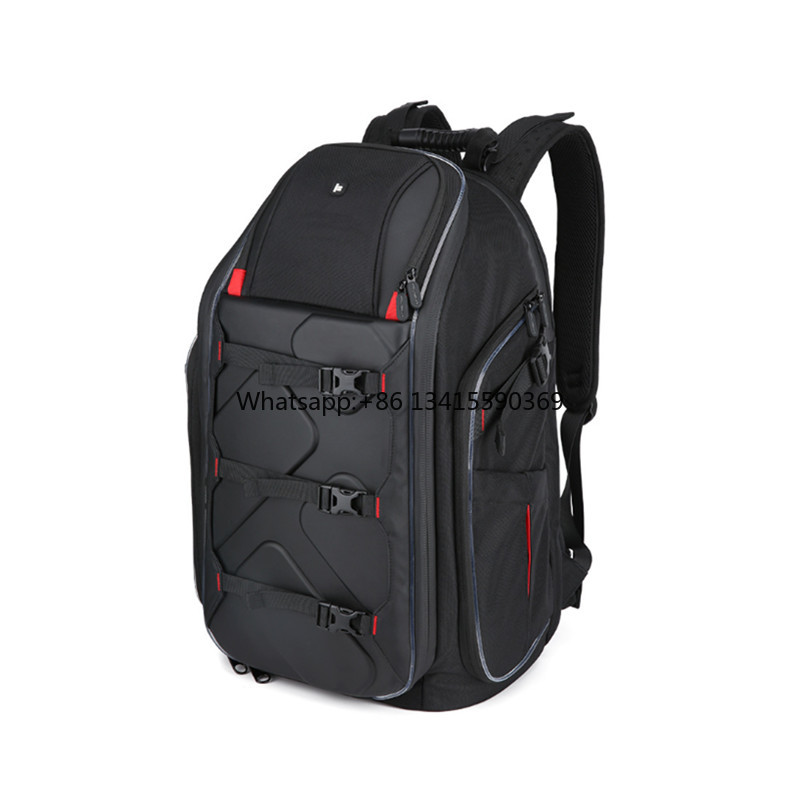 Rc Helicopter Bag - IFlight Waterproof and 33L Huge Volume