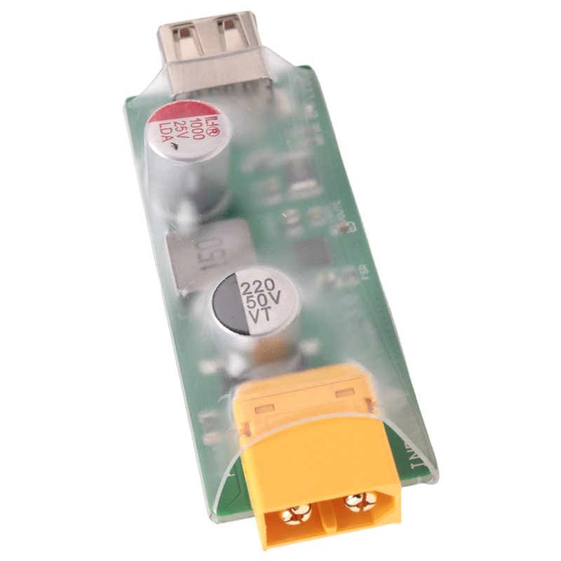 Winter Essential USB Connector - Rc Helicopter Charger incelemesi ve fiyatı