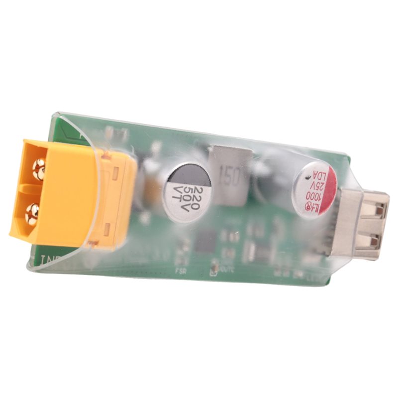 Winter Essential USB Connector - Rc Helicopter Charger incelemesi ve fiyatı