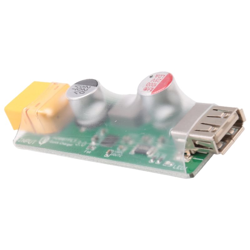 Winter Essential USB Connector - Rc Helicopter Charger incelemesi ve fiyatı