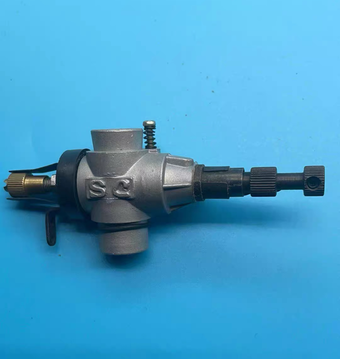 ASP Carburetor for ASP 36 SANY - Rc Helicopter Nitro incelemesi ve fiyatı