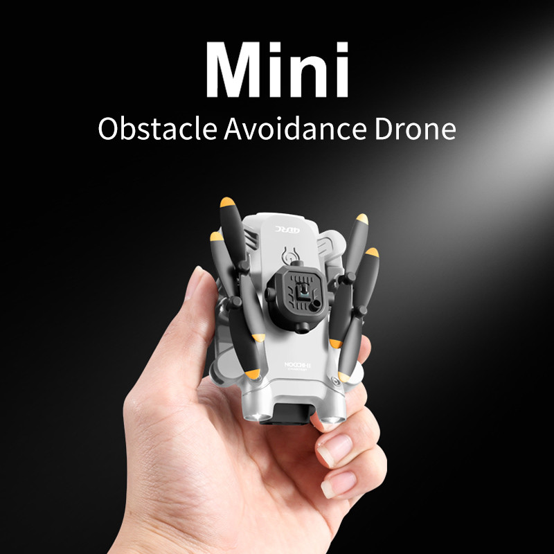 Mini V30 WiFi FPV Drone With 4 - Rc Helicopter Mini incelemesi ve fiyatı