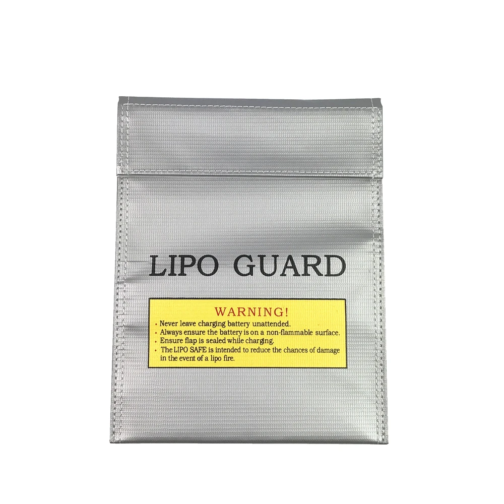 Fireproof Bag LiPo Battery Saf - Rc Helicopter Bag incelemesi ve fiyatı
