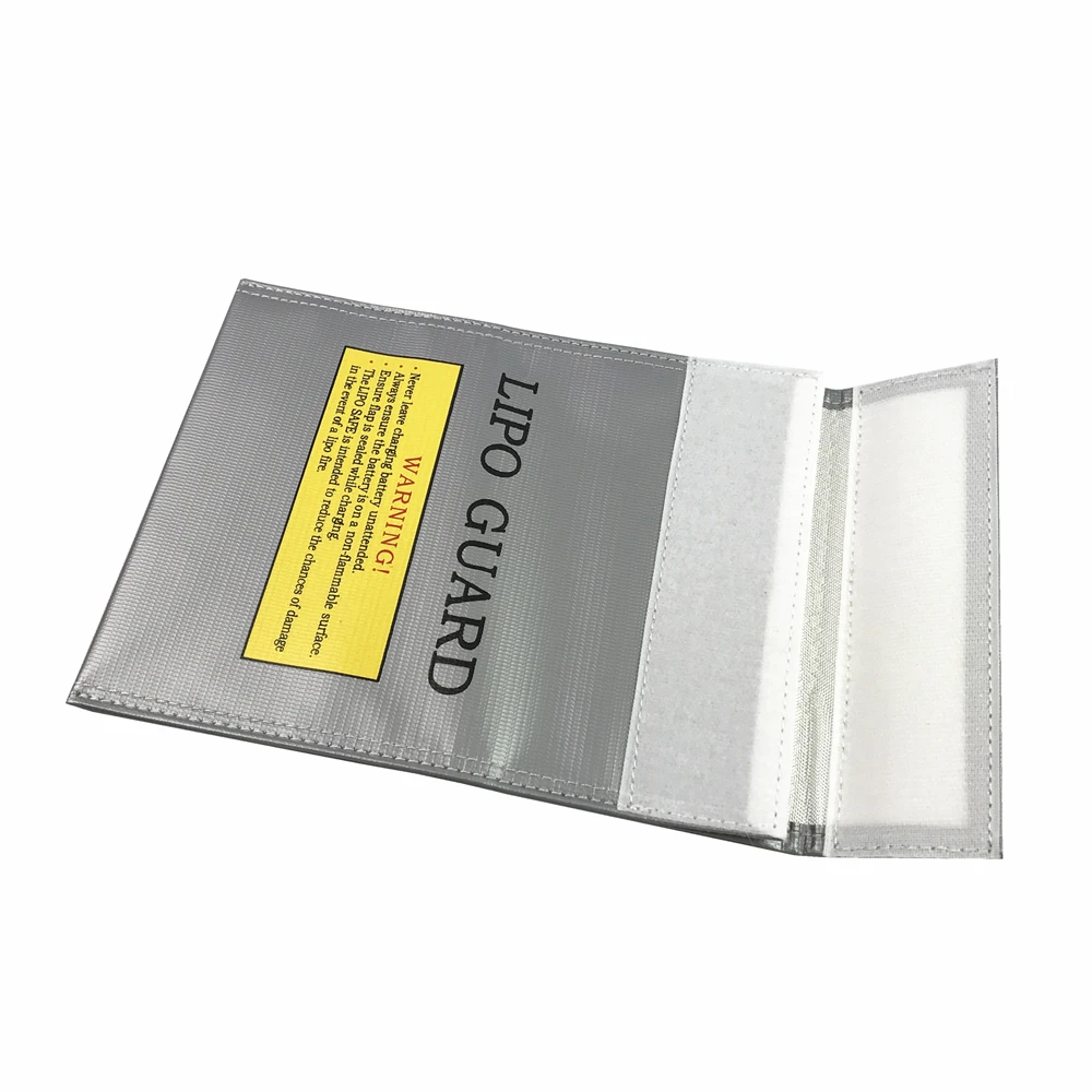 Fireproof Bag LiPo Battery Saf - Rc Helicopter Bag incelemesi ve fiyatı