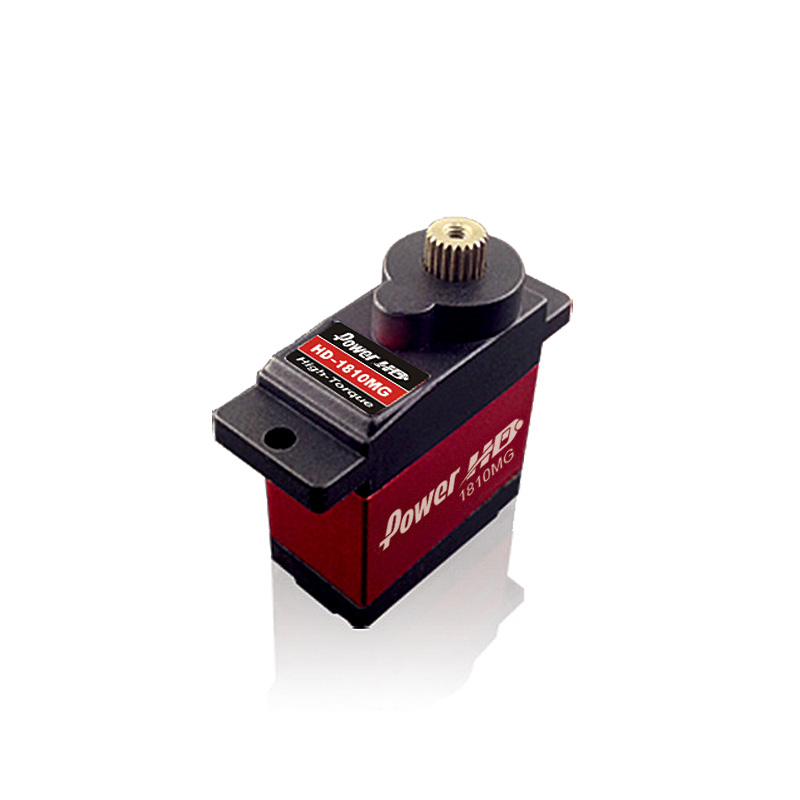 Power HD HD-1810MG Micro Digit - Rc Helicopter Servo incelemesi ve fiyatı