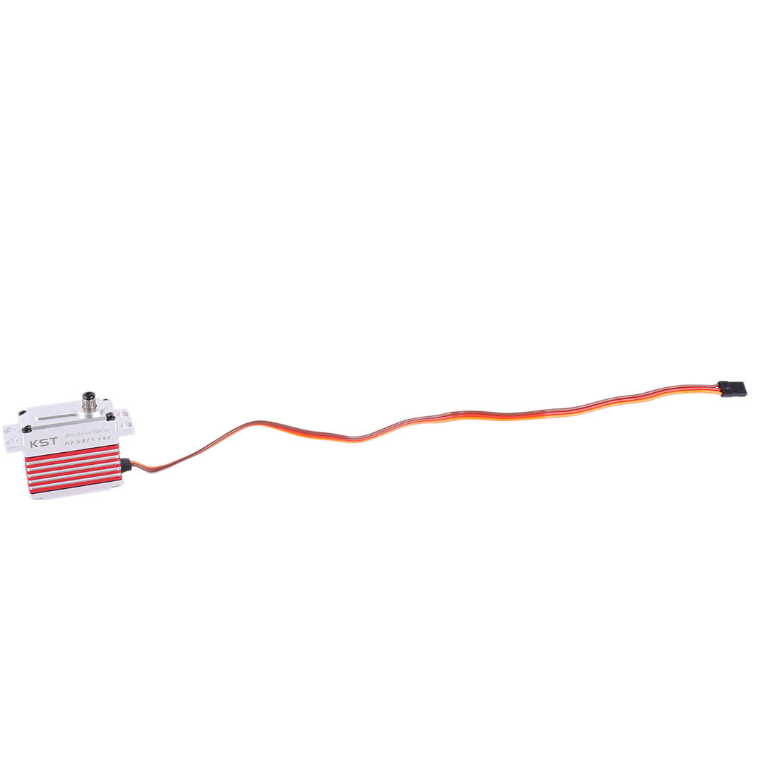 KST BLS815 V2.0 20KG Large Tor - Rc Helicopter Large incelemesi ve fiyatı
