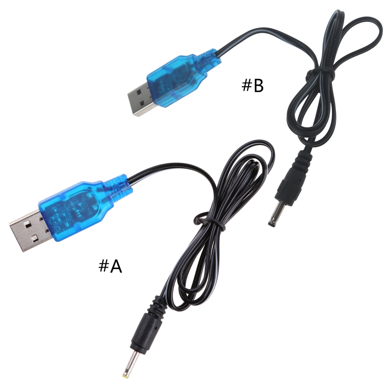 3.7V Battery USB 2.5mm/3.5mm F - Rc Helicopter Charger incelemesi ve fiyatı