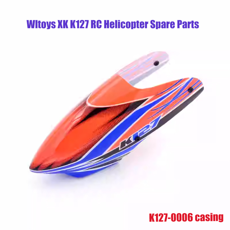 Wltoys K127 Tool Kit Bag Gears - Rc Helicopter Bag incelemesi ve fiyatı