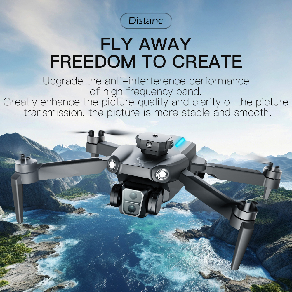 RC Drone SG109 8K Professional - Rc Helicopter Bag incelemesi ve fiyatı