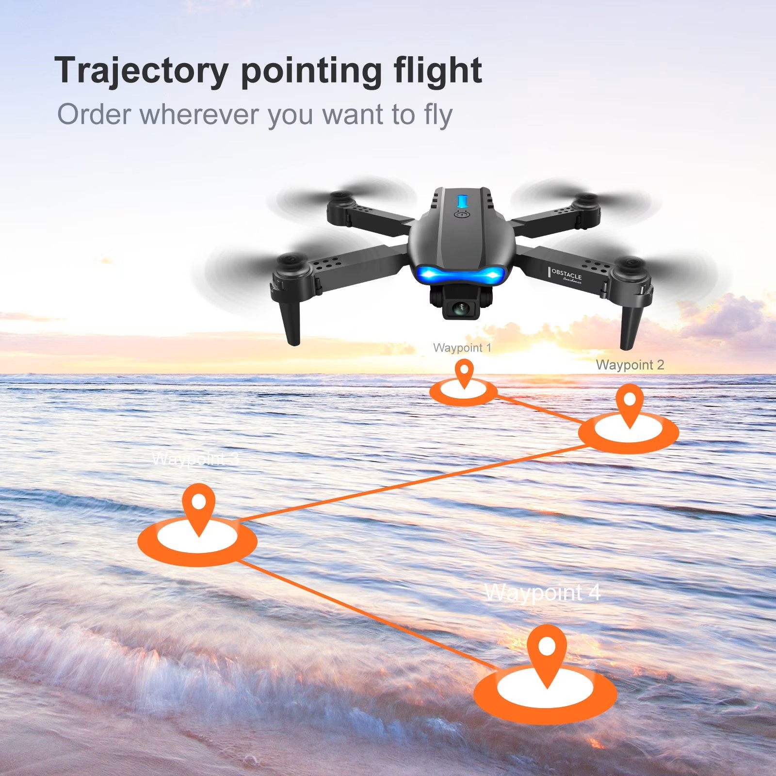 The 2026 upgraded E88PRO MAX f - Rc Helicopter Case incelemesi ve fiyatı