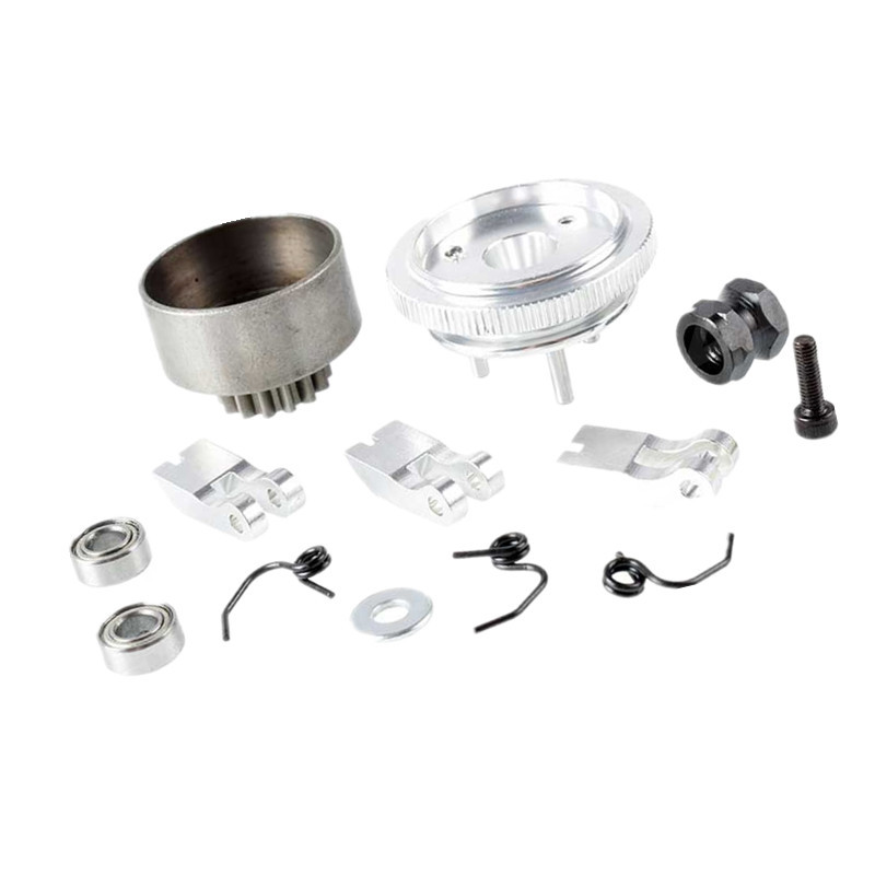 Bell Gear Flywheel+14T Clutch  - Rc Helicopter Nitro incelemesi ve fiyatı