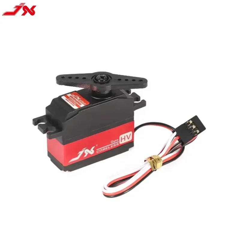 JX PDI-HV2545MG 4.5KG Coreless - Rc Helicopter Gyro incelemesi ve fiyatı