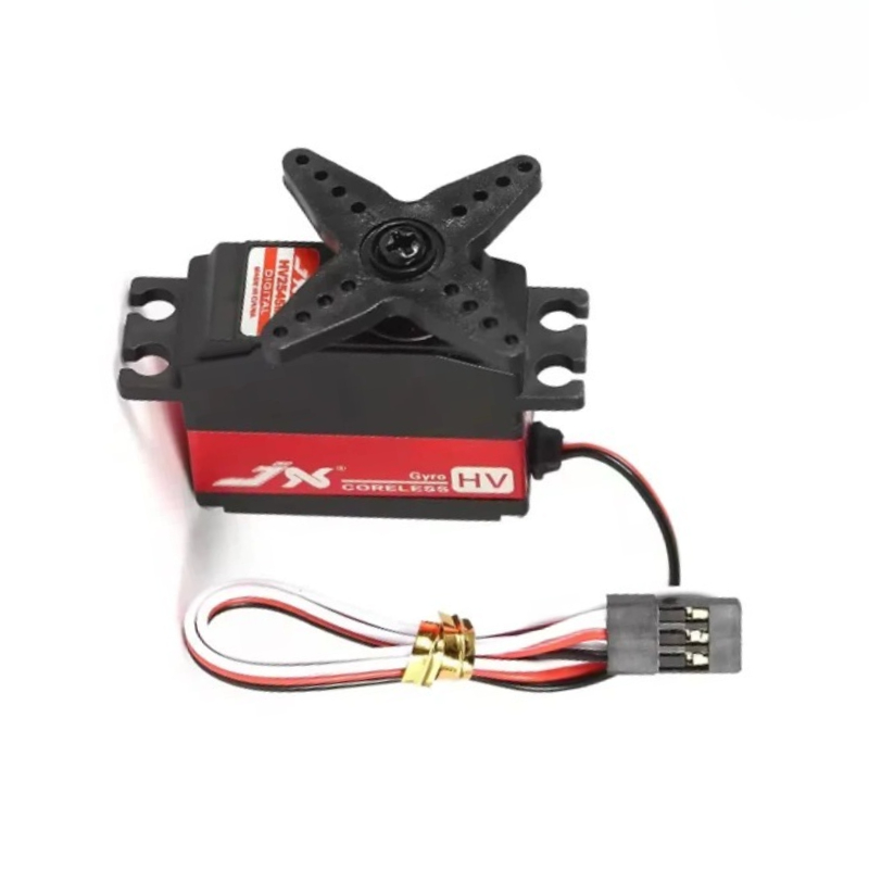 JX PDI-HV2545MG 4.5KG Coreless - Rc Helicopter Gyro incelemesi ve fiyatı