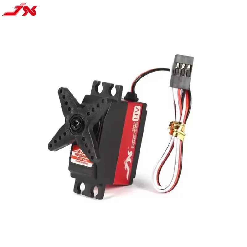JX PDI-HV2545MG 4.5KG Coreless - Rc Helicopter Gyro incelemesi ve fiyatı