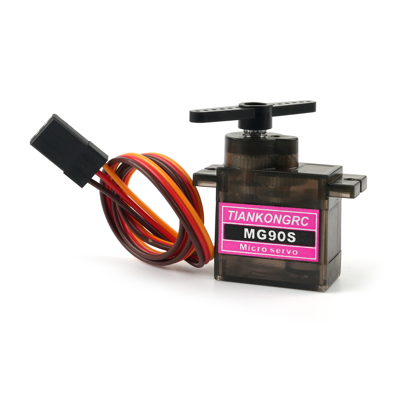4pcs Lightweight 9g Micro Serv - Rc Helicopter Servo incelemesi ve fiyatı