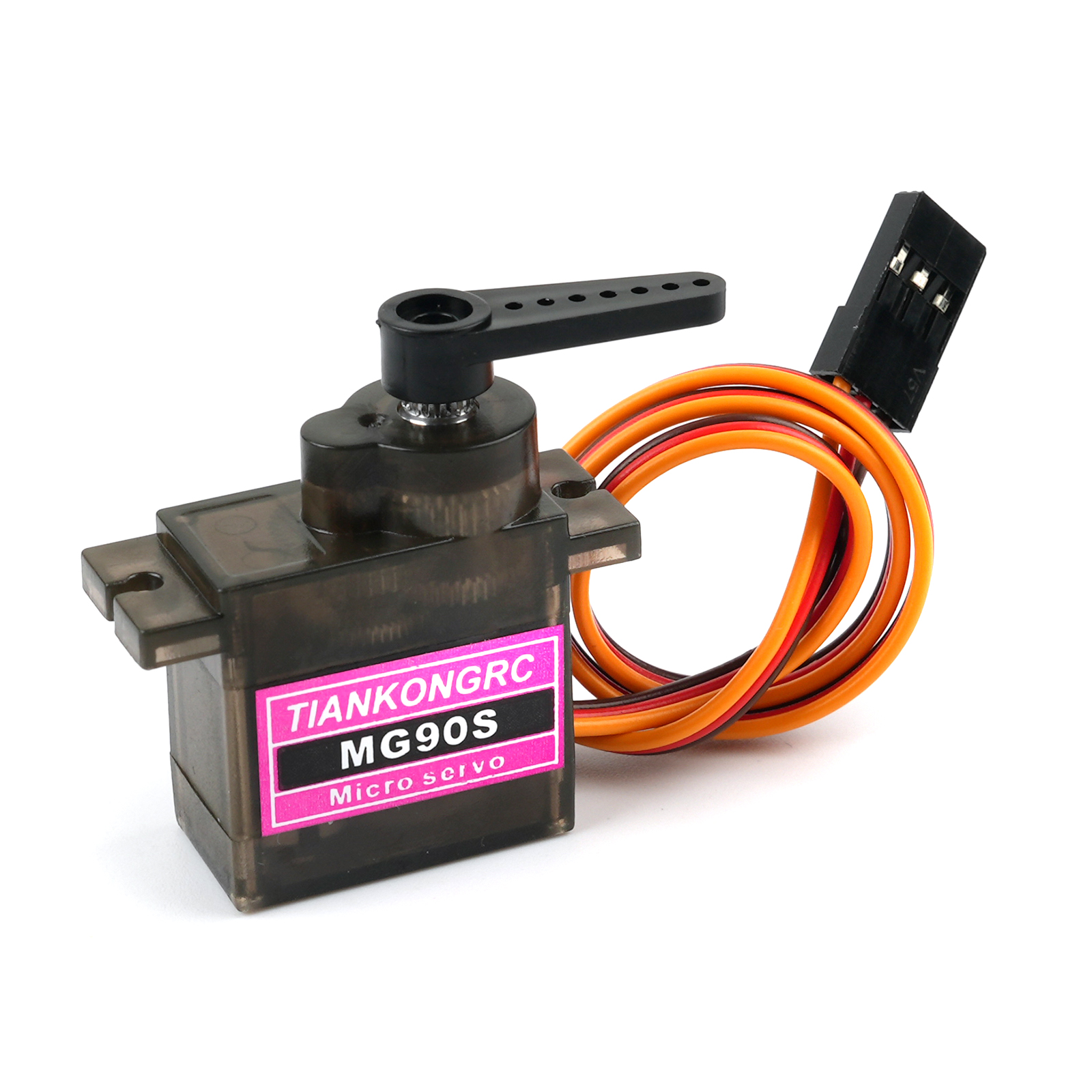 4pcs Lightweight 9g Micro Serv - Rc Helicopter Servo incelemesi ve fiyatı