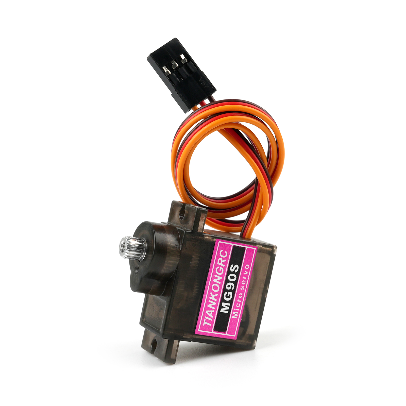 4pcs Lightweight 9g Micro Serv - Rc Helicopter Servo incelemesi ve fiyatı