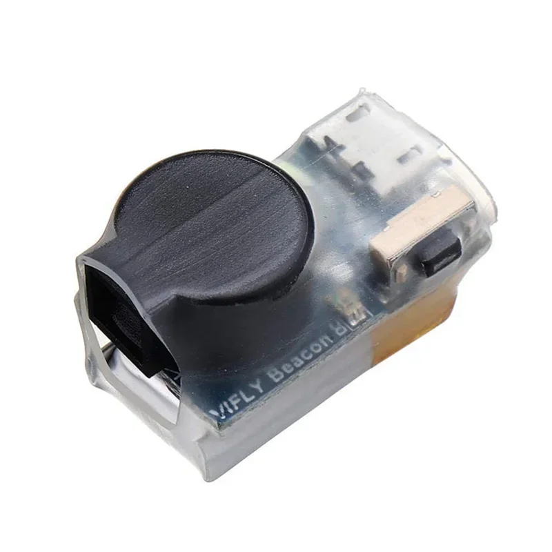 Wireless VIFLY Beacon Anti-Los - Rc Helicopter Gyro incelemesi ve fiyatı