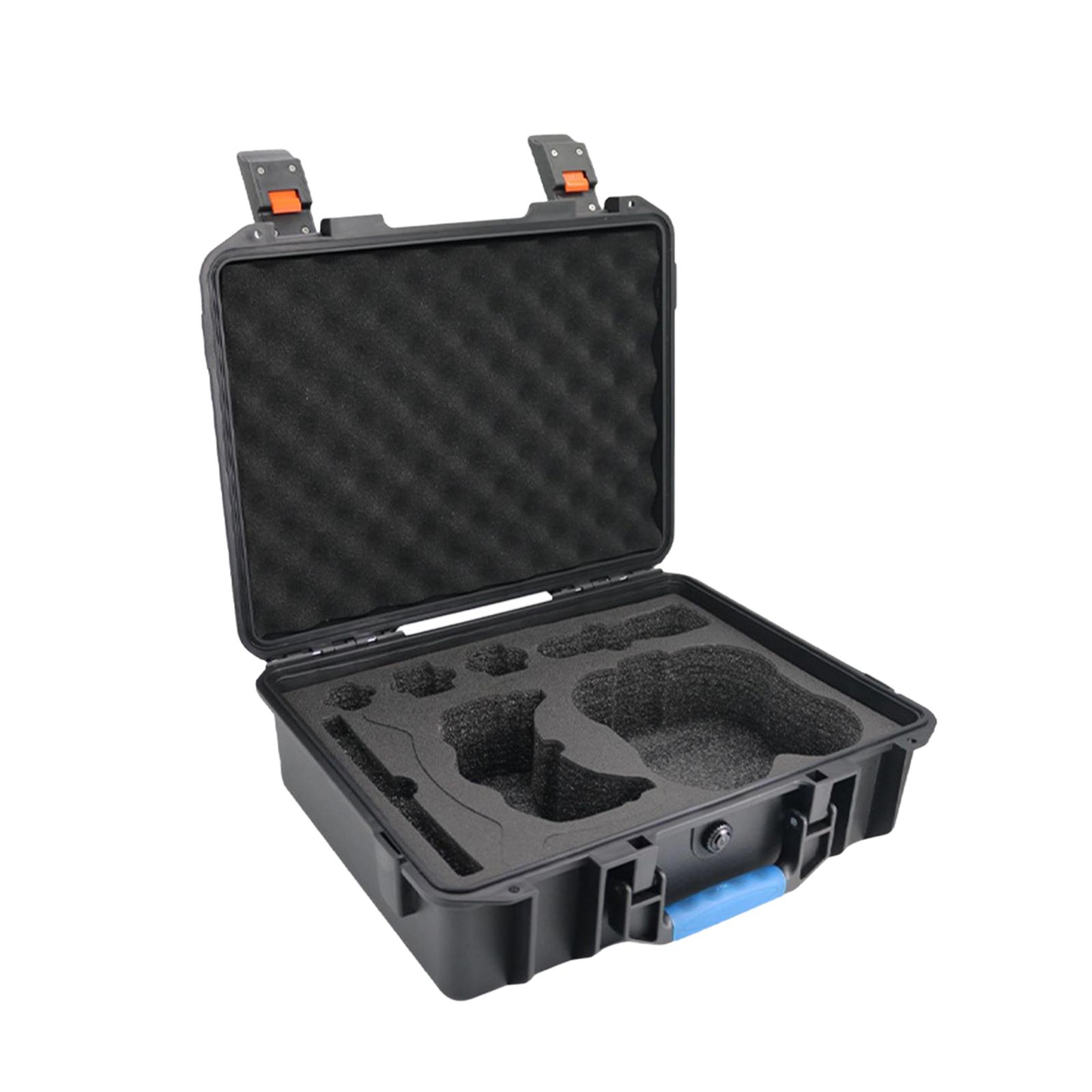 Portable Drone Bag,Travel Prot - Rc Helicopter Bag incelemesi ve fiyatı