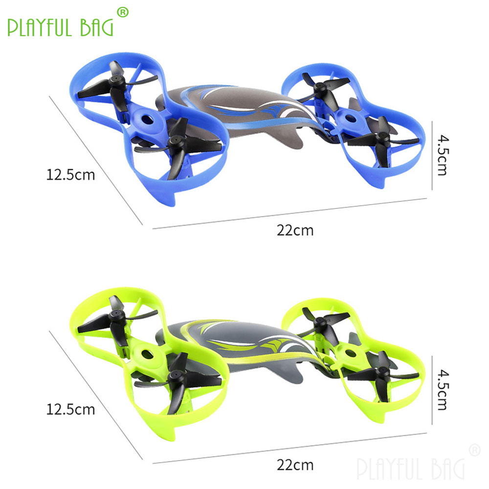 3 in 1 Remote Control Quadcopt - Rc Helicopter Bag incelemesi ve fiyatı