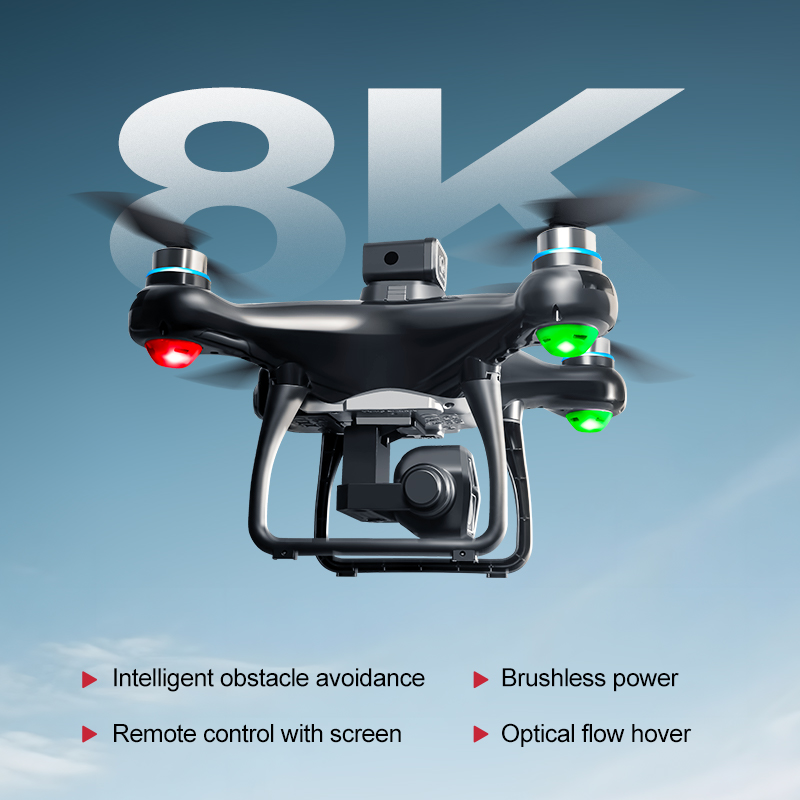 Bexine New Z3 GPS Drone with 4 - Rc Helicopter Electric incelemesi ve fiyatı