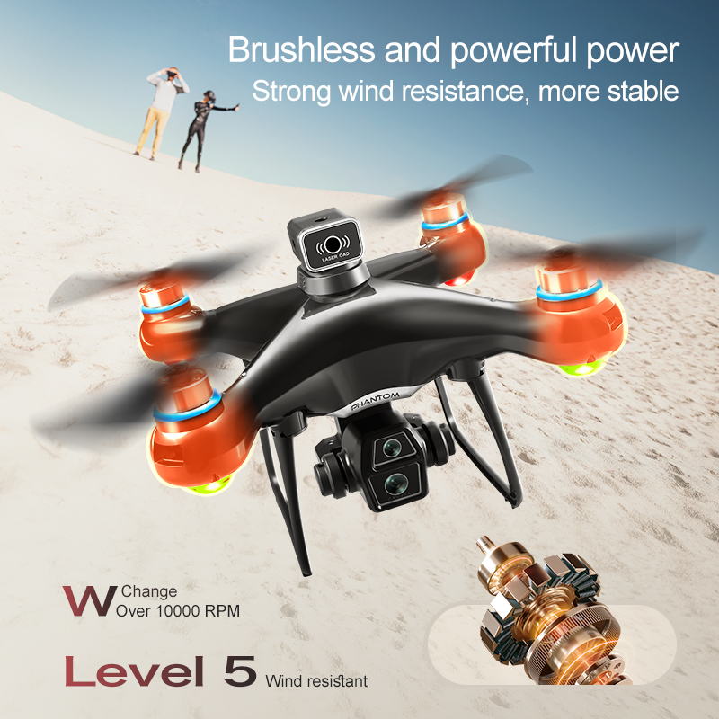 Bexine New Z3 GPS Drone with 4 - Rc Helicopter Electric incelemesi ve fiyatı