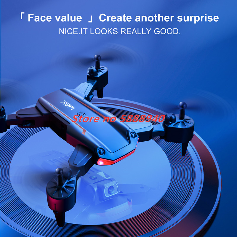 4K HD Dual Camera RC Dron Mini - Rc Helicopter Bag incelemesi ve fiyatı