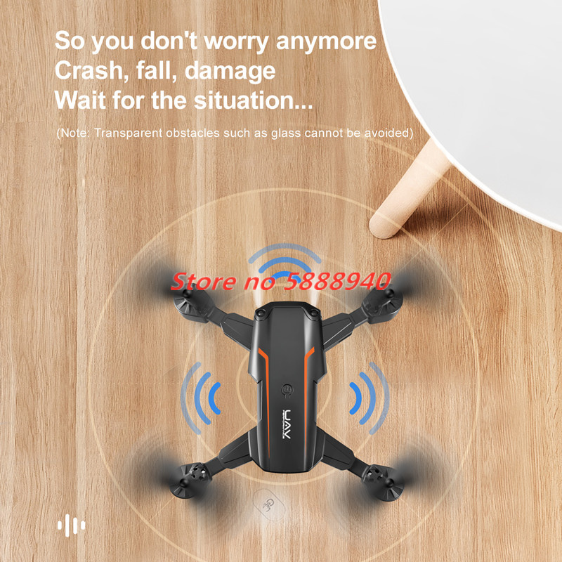 4K HD Dual Camera RC Dron Mini - Rc Helicopter Bag incelemesi ve fiyatı