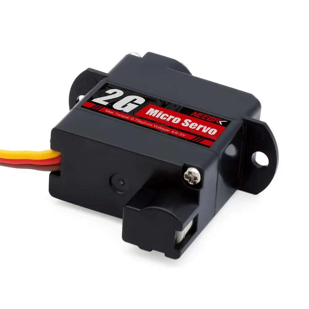 NEEBRC 2g Mini Servo Metal Gea - Rc Helicopter Mini incelemesi ve fiyatı