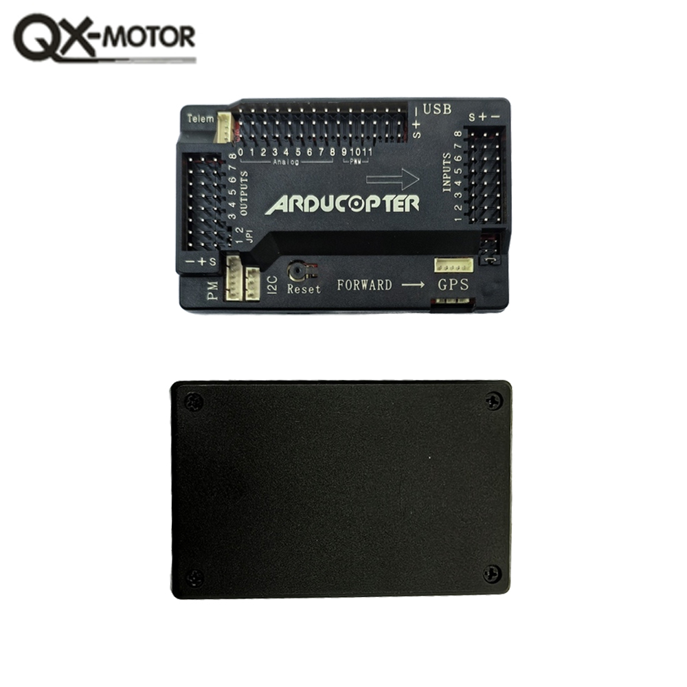APM 2.8 Flight Controller Boar - Rc Helicopter Remote Control incelemesi ve fiyatı