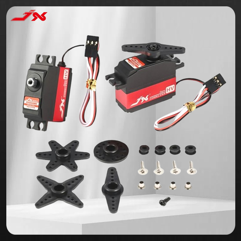 JX PDI-HV2545MG Digital Servo, - Rc Helicopter Gyro incelemesi ve fiyatı