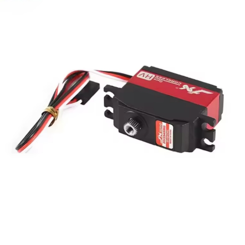 JX PDI-HV2545MG Digital Servo, - Rc Helicopter Gyro incelemesi ve fiyatı