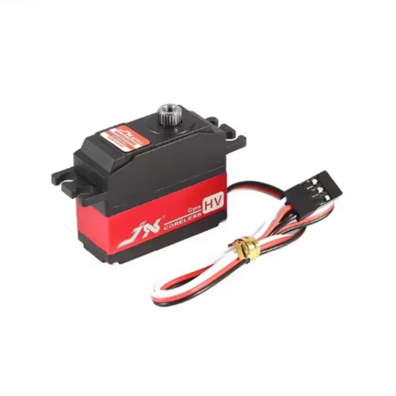 JX PDI-HV2545MG Digital Servo, - Rc Helicopter Gyro incelemesi ve fiyatı