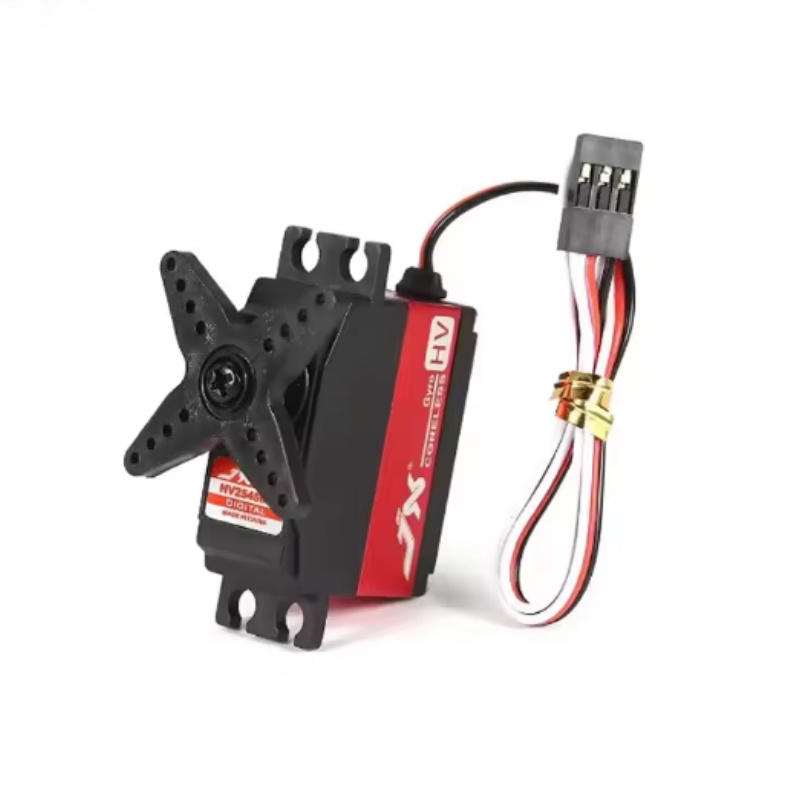JX PDI-HV2545MG Digital Servo, - Rc Helicopter Gyro incelemesi ve fiyatı