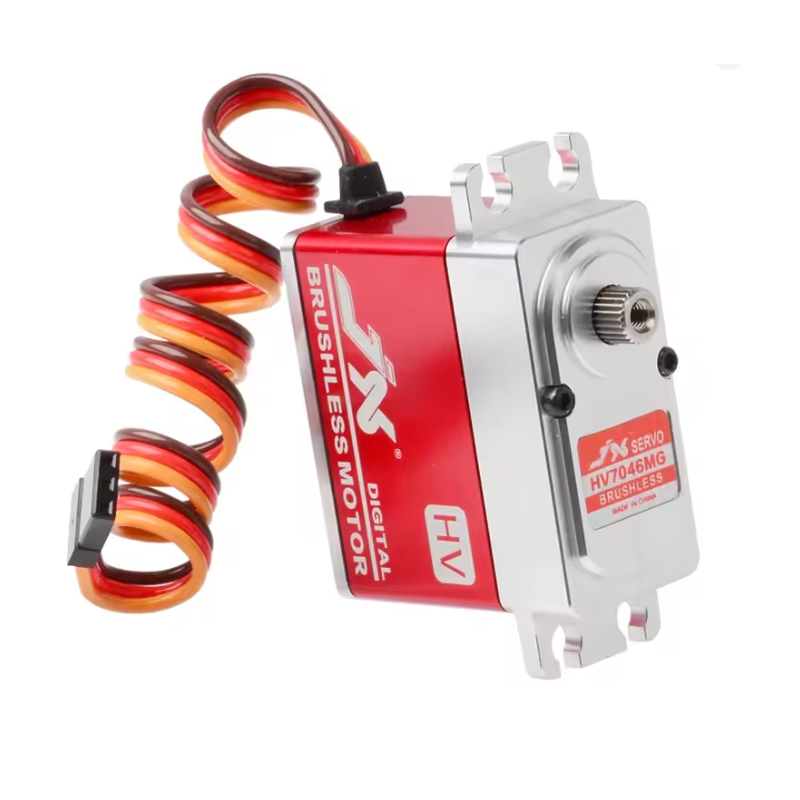 JX Servo BLS-HV7032/7046MG Bru - Rc Helicopter Large incelemesi ve fiyatı