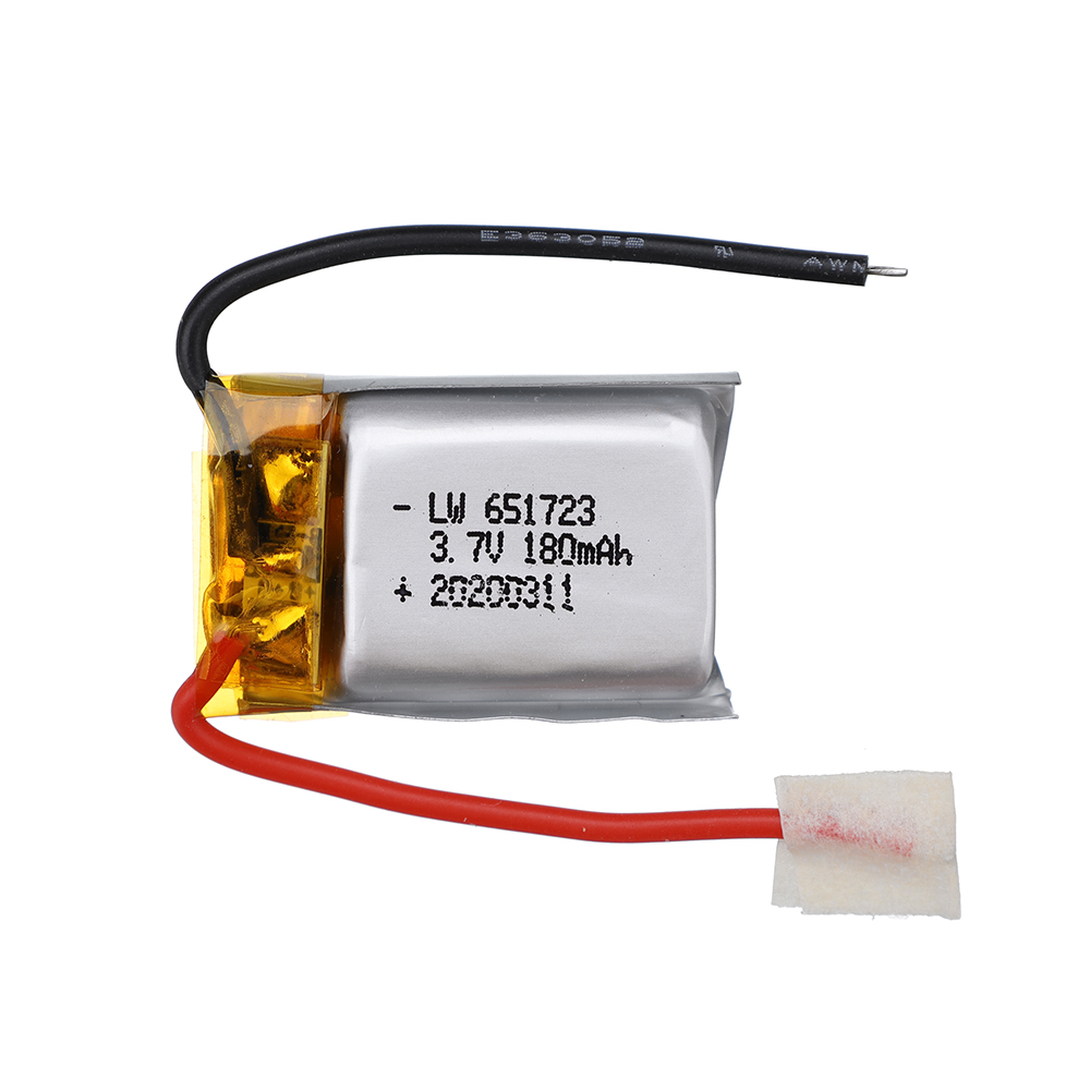 Lipo 180mAh 3.7V Battery for S - Rc Helicopter Parts incelemesi ve fiyatı