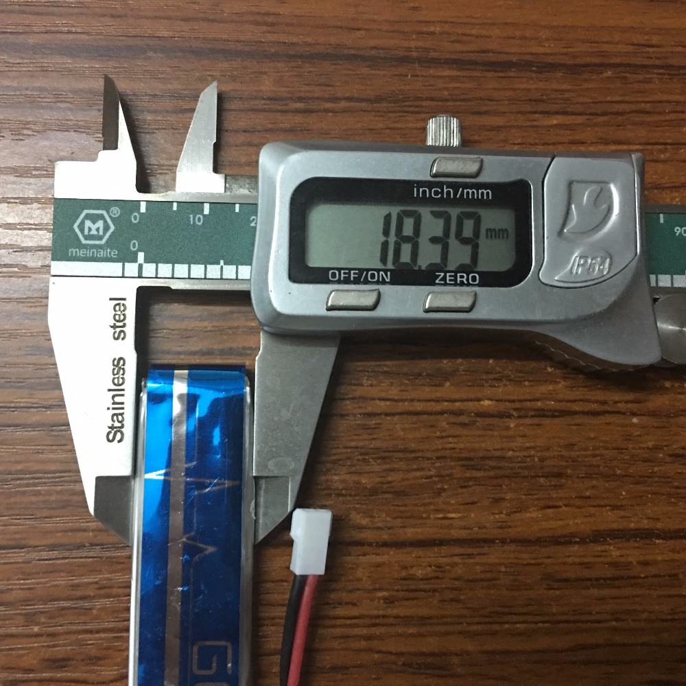 5PCS 3.7V 520mAh 30C Upgraded  - Rc Helicopter Coaxial incelemesi ve fiyatı