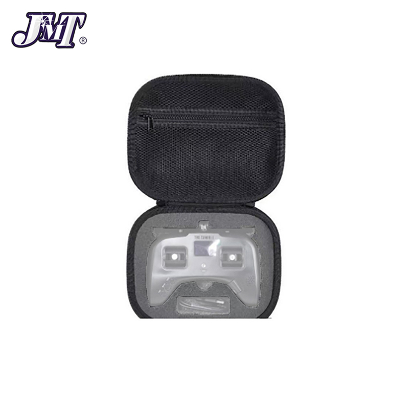 JMT Storage Handbag for TBS Ta - Rc Helicopter Bag incelemesi ve fiyatı