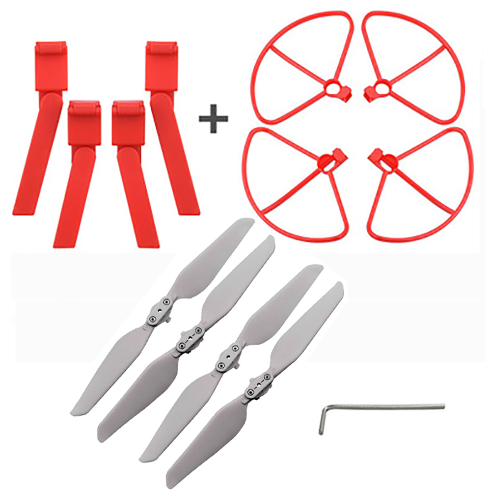 FIMI X8 SE / X8 TELE MAX Prope - Rc Helicopter Bag incelemesi ve fiyatı