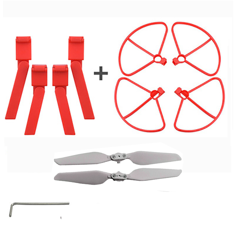 FIMI X8 SE / X8 TELE MAX Prope - Rc Helicopter Bag incelemesi ve fiyatı