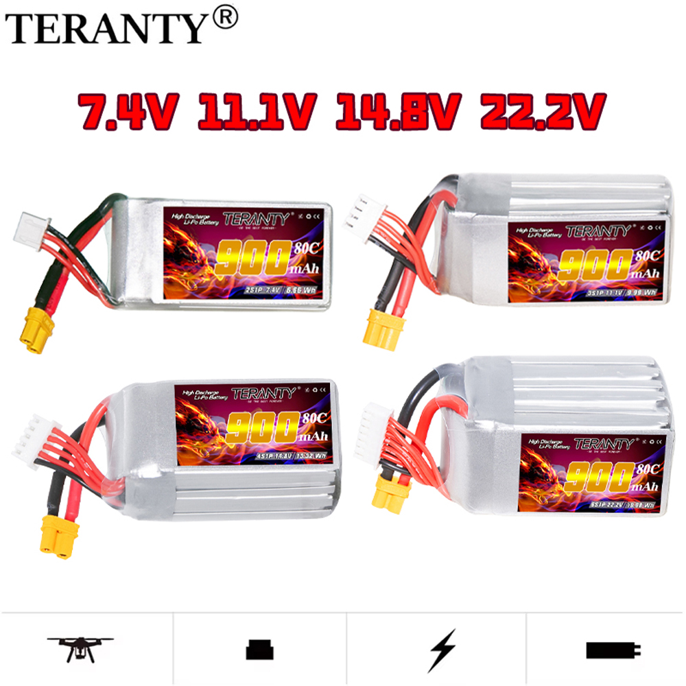 TERANTY 2S 3S 4S 6S 7.4V 11.1V - Rc Helicopter Charger incelemesi ve fiyatı
