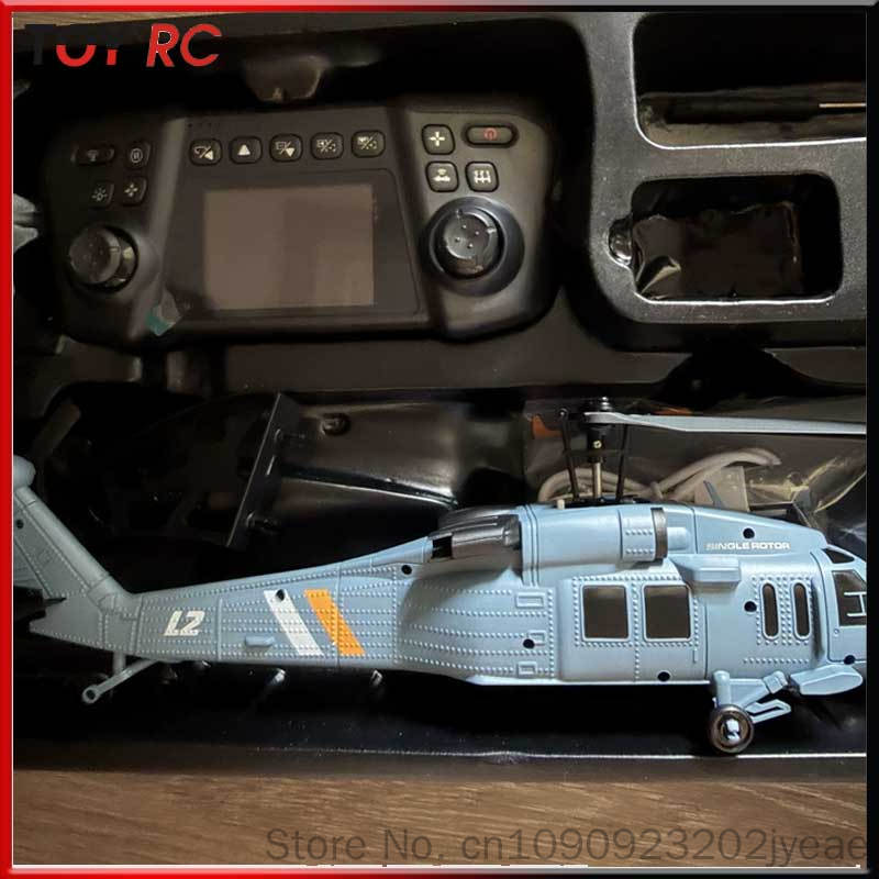 4drc L2 Rc Helicopter 8k Aeria - Rc Helicopter Gyro incelemesi ve fiyatı