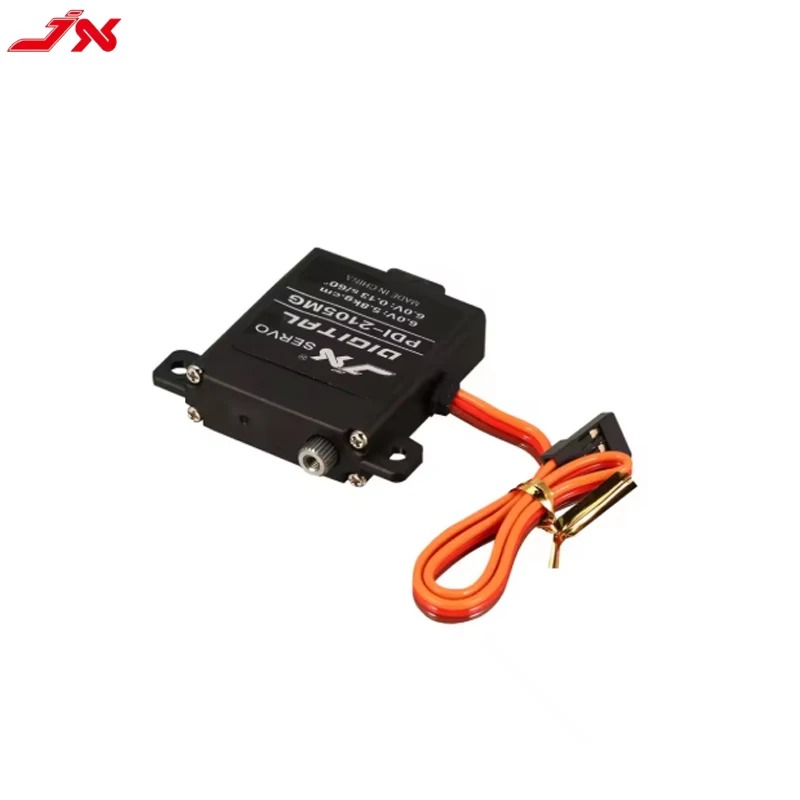 JX PDI-2105MG 21g Metal Gear W - Rc Helicopter Large incelemesi ve fiyatı