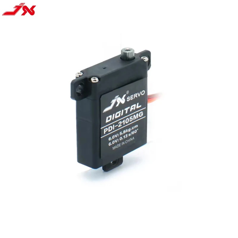 JX PDI-2105MG 21g Metal Gear W - Rc Helicopter Large incelemesi ve fiyatı