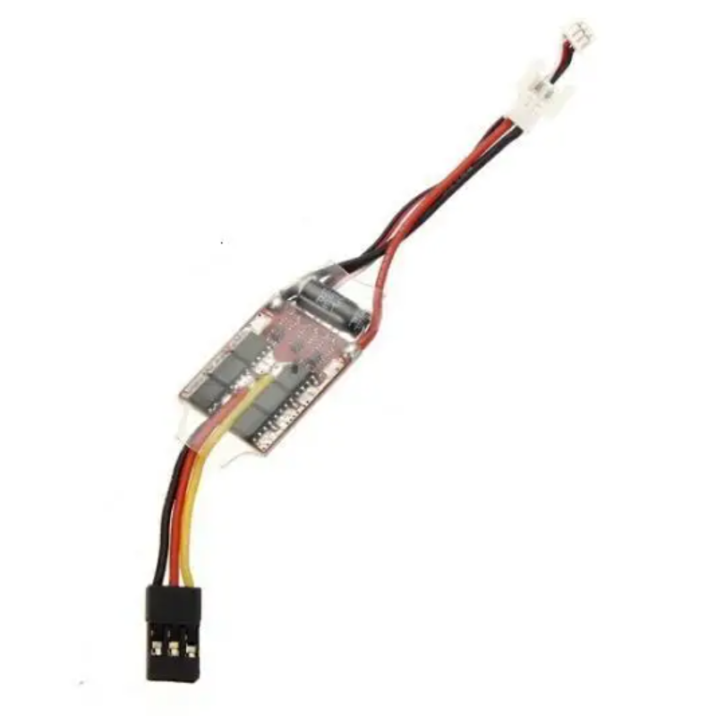 ESC For WLtoys V977 V931 / XK  - Rc Helicopter Coaxial incelemesi ve fiyatı