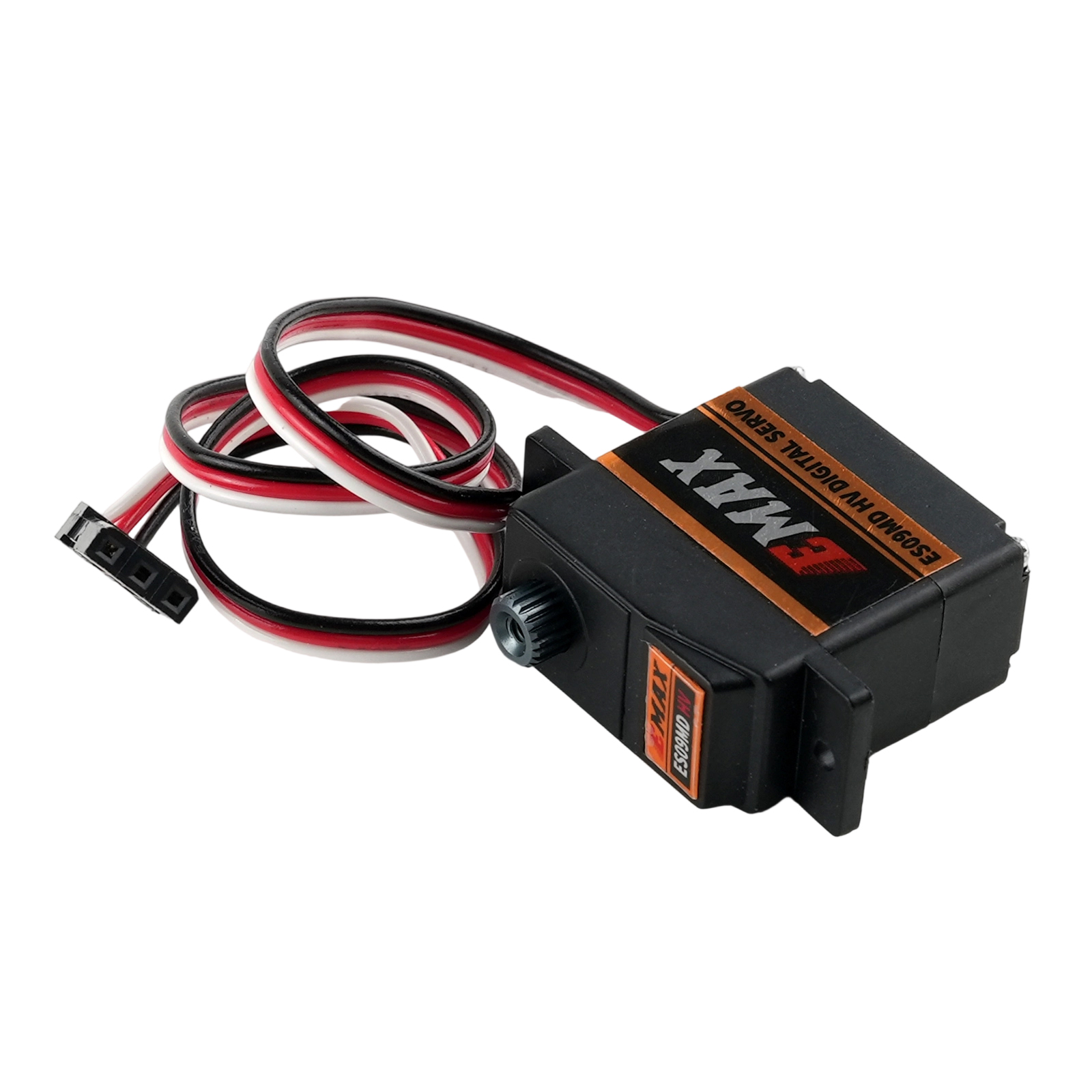 Emax ES09MD HV 6-8.4V All-Purp - Rc Helicopter Parts incelemesi ve fiyatı