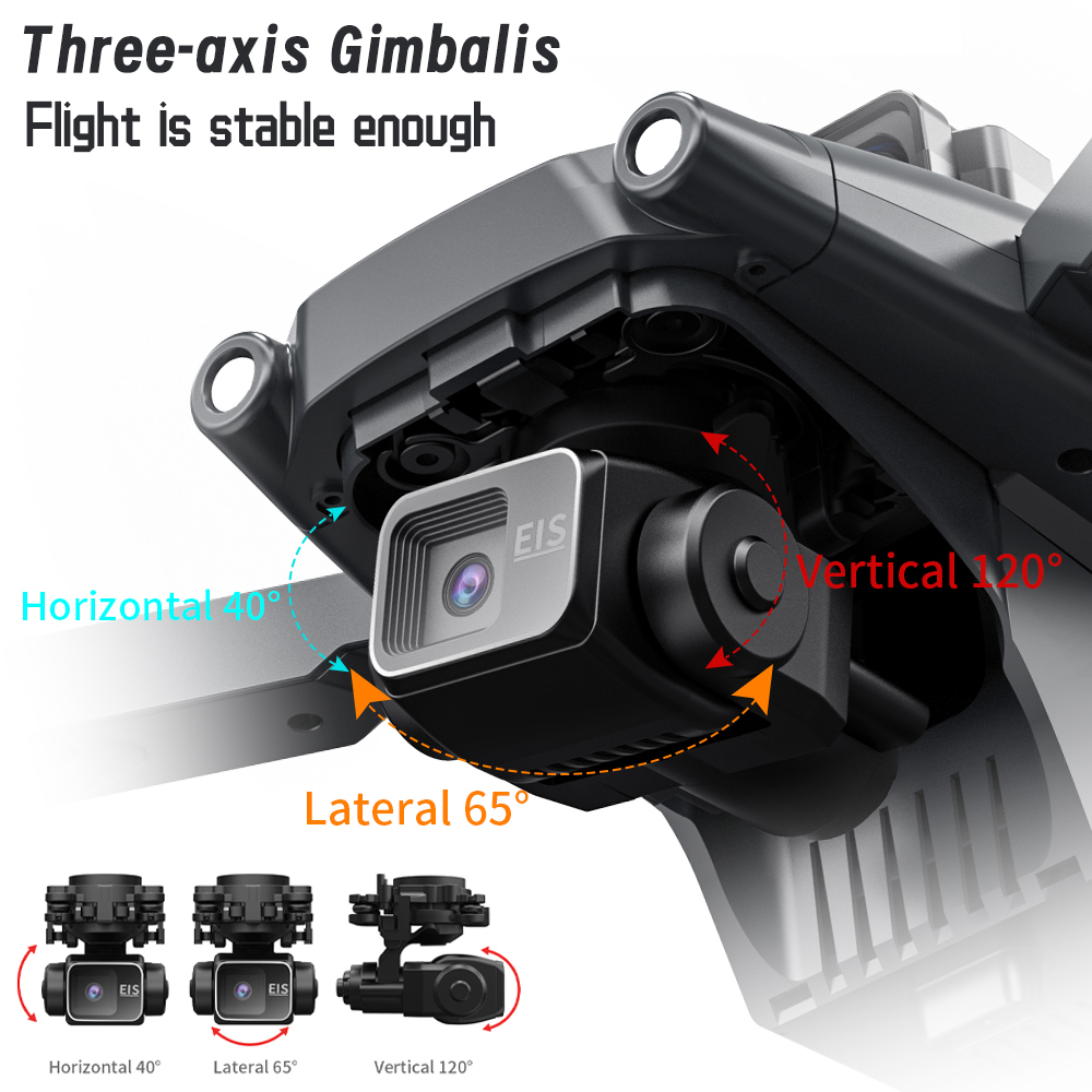 L600 MAX GPS Drone Professiona - Rc Helicopter Charger incelemesi ve fiyatı