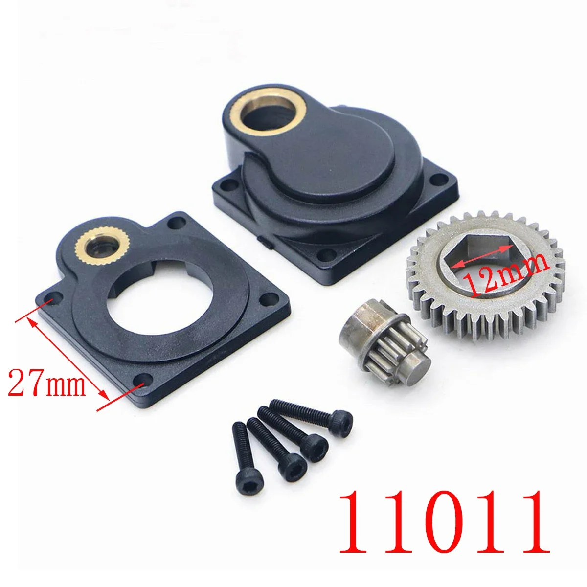 HSP 11011 11012 Power Starter  - Rc Helicopter Nitro incelemesi ve fiyatı