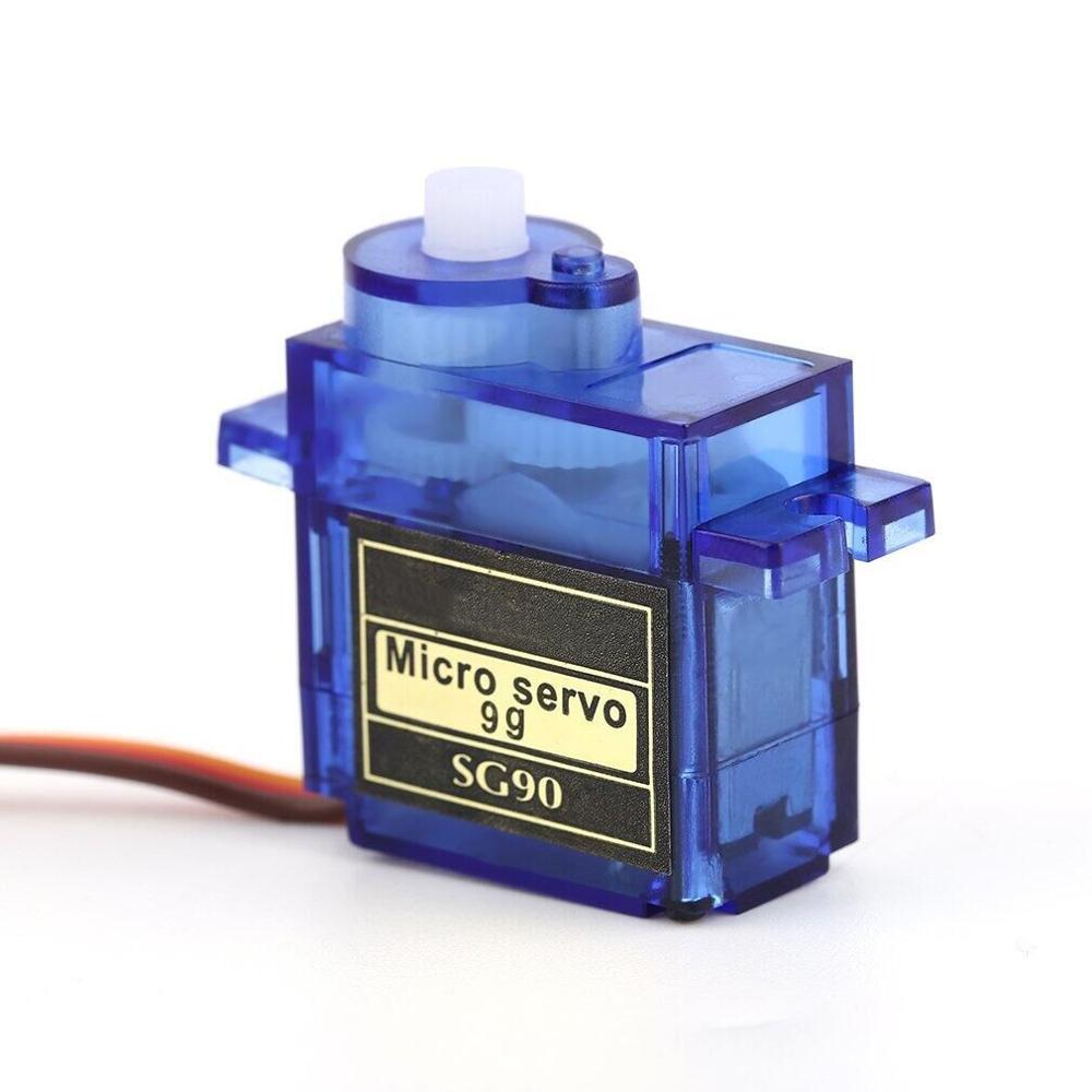 1/5/10pcs Sg90 Digital Servo F - Rc Helicopter Parts incelemesi ve fiyatı