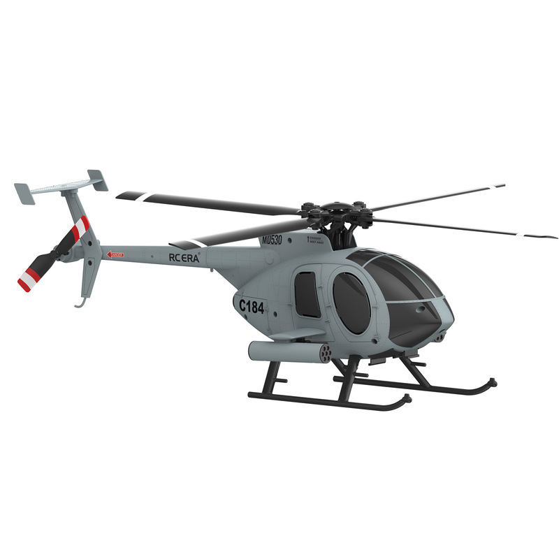 RC ERA C184 RC Helicopter 6 Ax - Rc Helicopter Single Rotor incelemesi ve fiyatı
